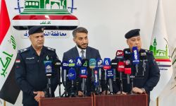 محافظ النجف الأشرف: خطة خدمية متكاملة ولا توجد قطوعات خلال زيارة عيد الغدير